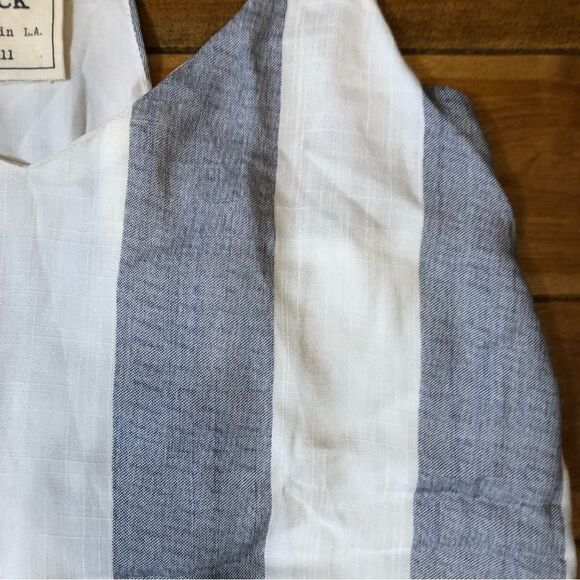 Style Rack rayon dress sz S BNWT - Picture 4 of 6